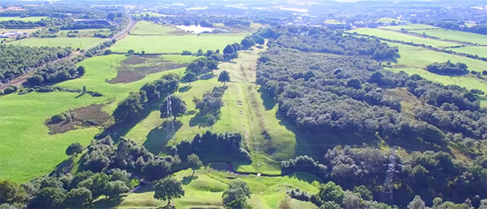 The Antonine Wall: Romes Final Frontier video thumbnail