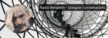 Benjamin Radio Image