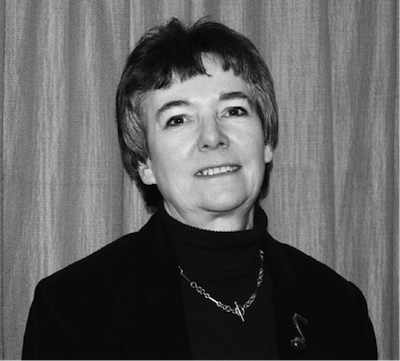 Profile picture of Janet Burgess