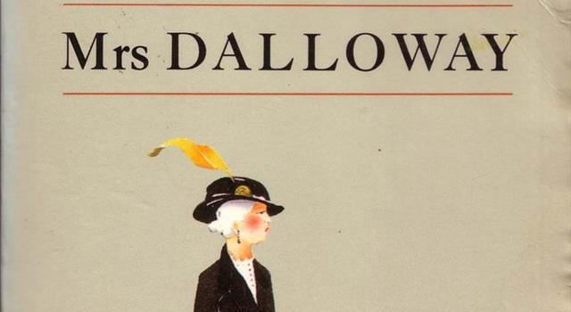 Mrs Dalloway