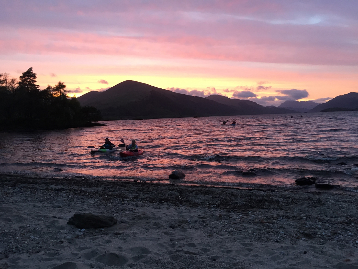 UofG Canoe Club