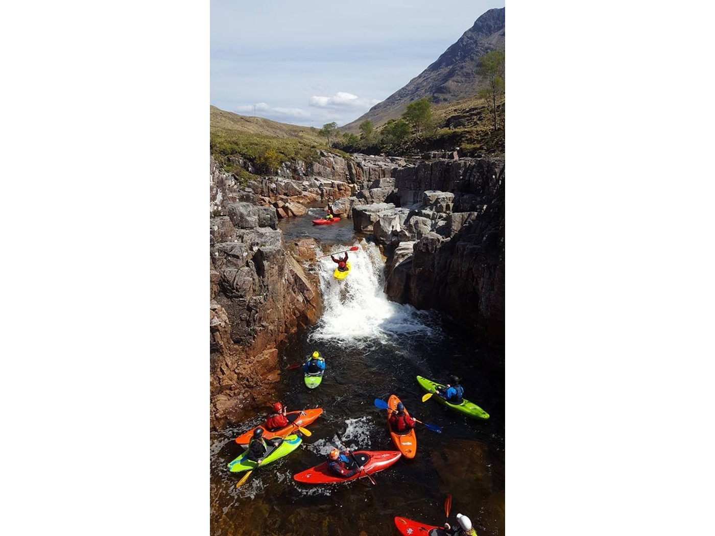 UofG Canoe Club