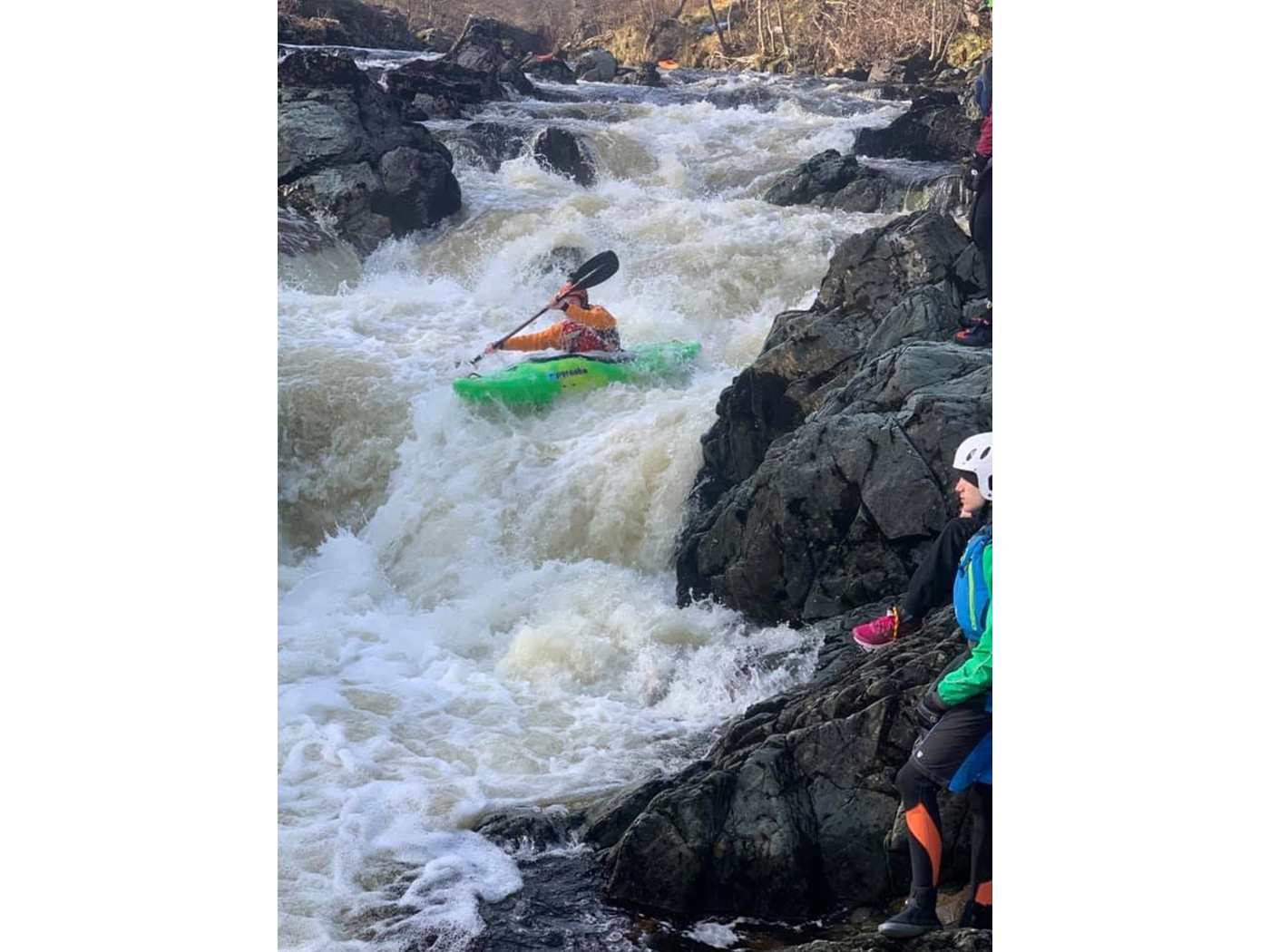 UofG Canoe Club