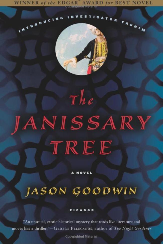 The Janissary tree