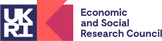 Colour ESRC Logo 