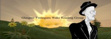 Glasgow Finnegans Wake