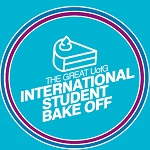 Student bake off logo