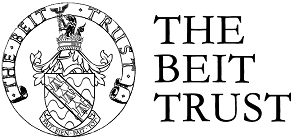 Beit Trust Logo