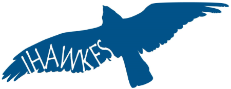 IHAWKES student network logo