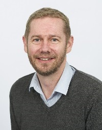 Stuart Nicklin Profile photo
