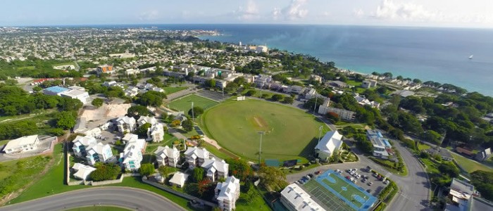 University of West Indies Barbados Campus