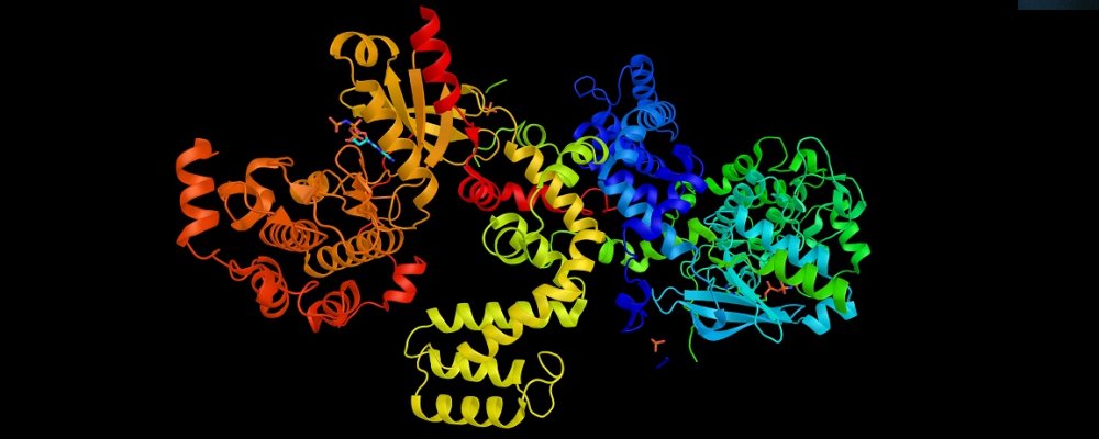 abstract genetic strings