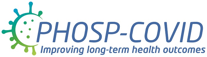 PHOSP COVID study logo