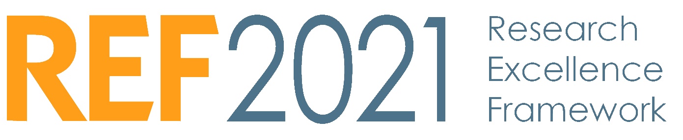 REF 2021 logo