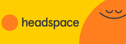 pic of headspace logo