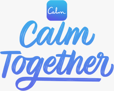 calm together logo