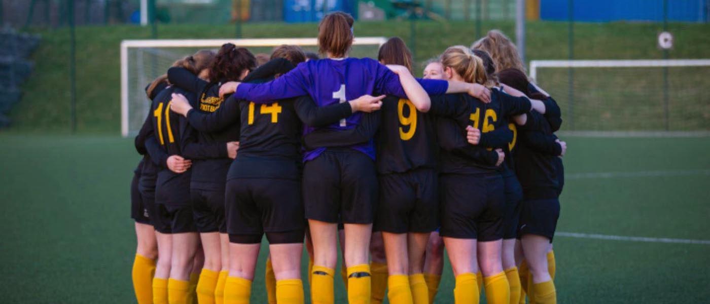 GU Women's Football Club