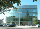 Wolfson Medical School Building