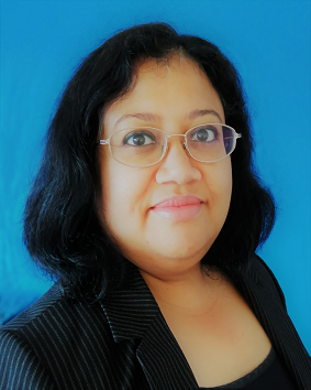 Profile image of Bishakha Chaudhury