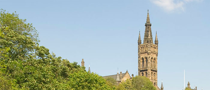 University of Glasgow - Colleges - College of Medical, Veterinary & Life  Sciences - MVLS 2025