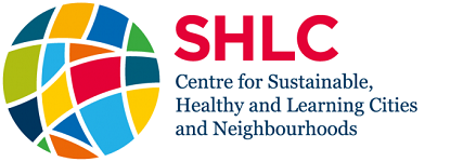 SHLC logo