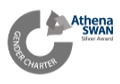 Image of Athena SWAN silver logo