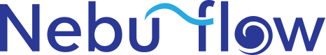Nebu-Flow company logo 