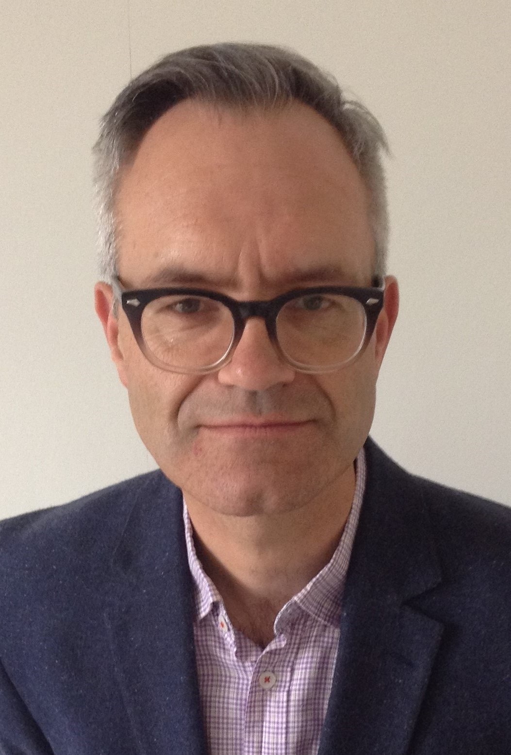 Profile image of Professor Jim Philips 