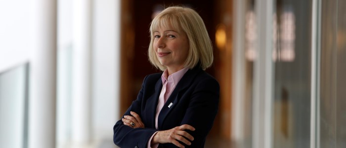 Professor Dame Anna Dominiczak