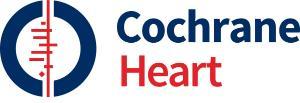 Cochrane Heart Logo