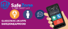 UofG safezone web logo