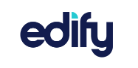 Small edify logo