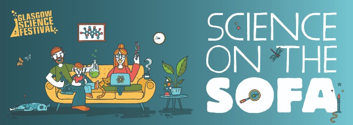 Science on the sofa logo 700