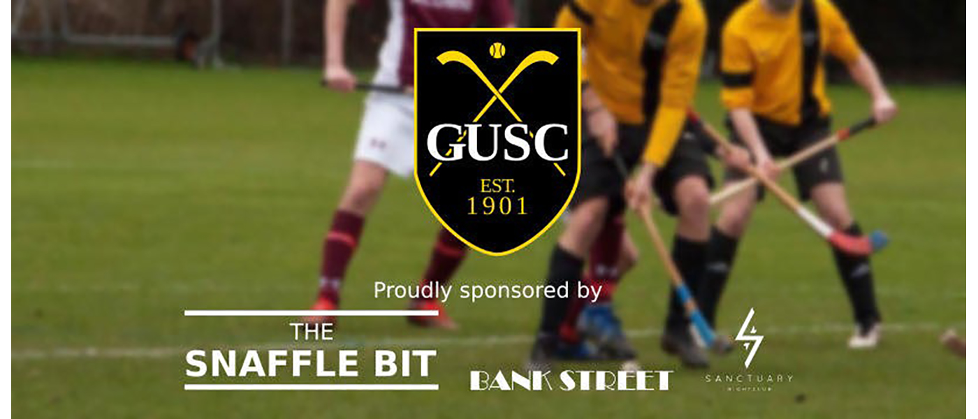 GU Shinty Club