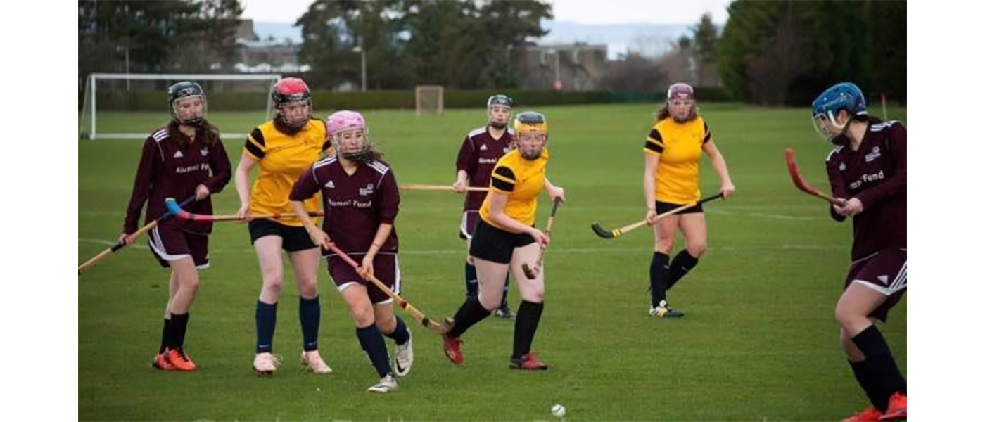 GU Shinty Club