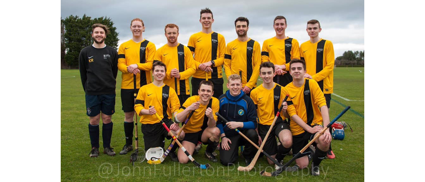 GU Shinty Club