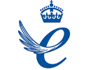 Queen's Award emblem