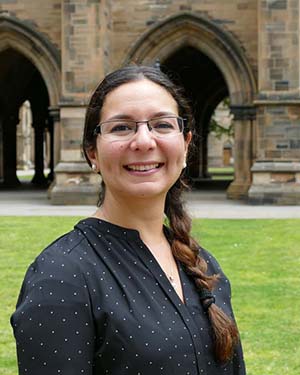 Profile photo of Dr Nilay Balkan, Lecturer in Marketing