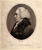 William Cullen, with permission of Glasgow University Archive Services