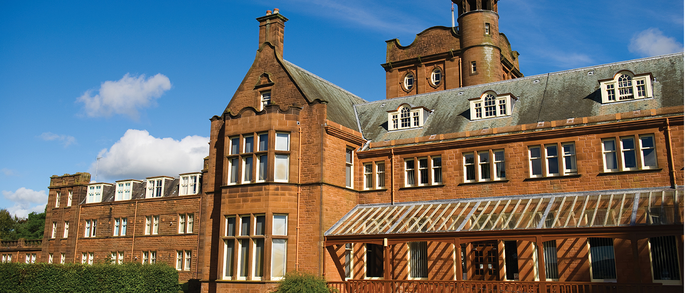 Dumfries Campus