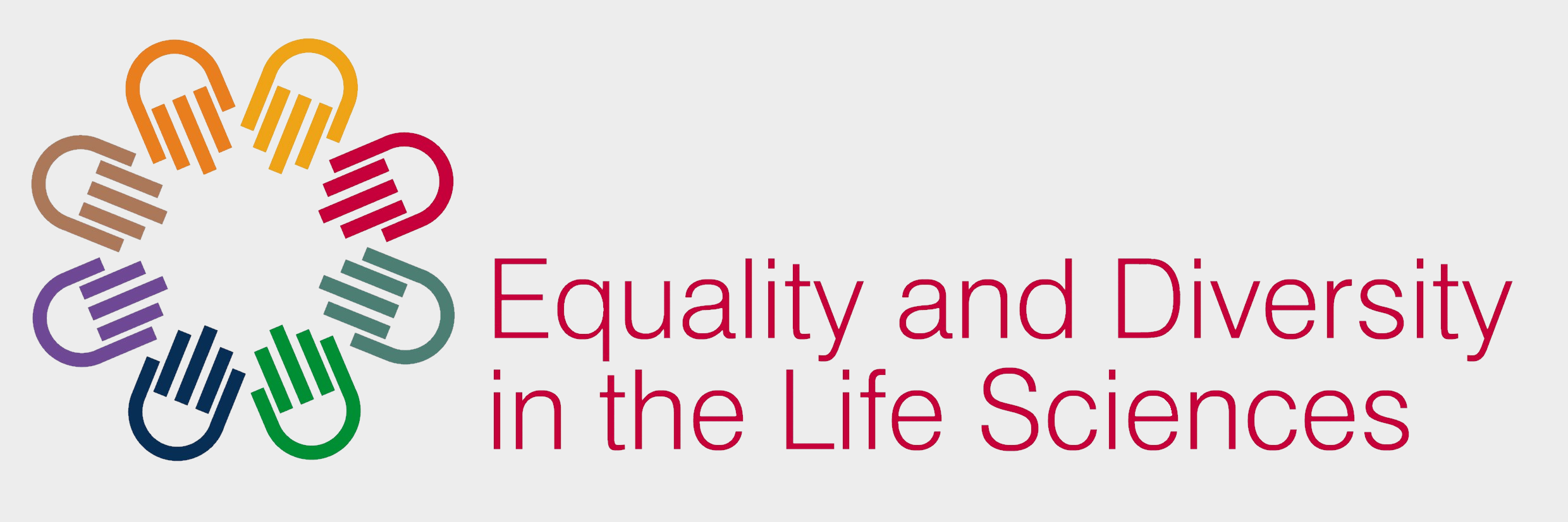 Equality and Diversity in the Life Sciences logo
