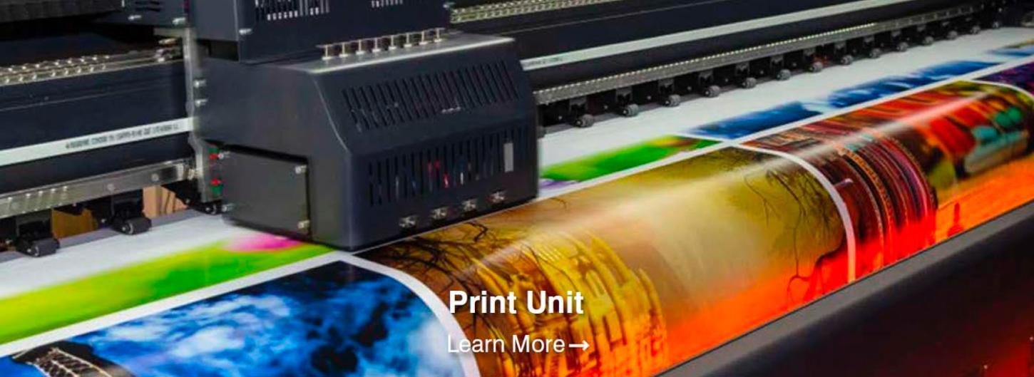 Print Unit