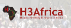 H3 Africa Logo