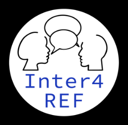 INTER4Ref Logo