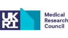 UKRI MRC logo