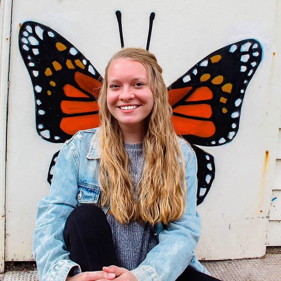 Photo of Sarajane Armstrong