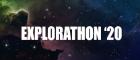 Explorathon promotional image