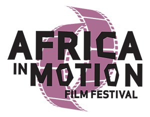 Africa in Motion logo