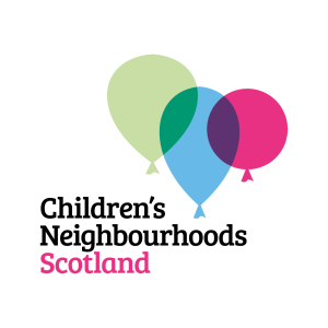 Children's Neighbourhood Scotland logo
