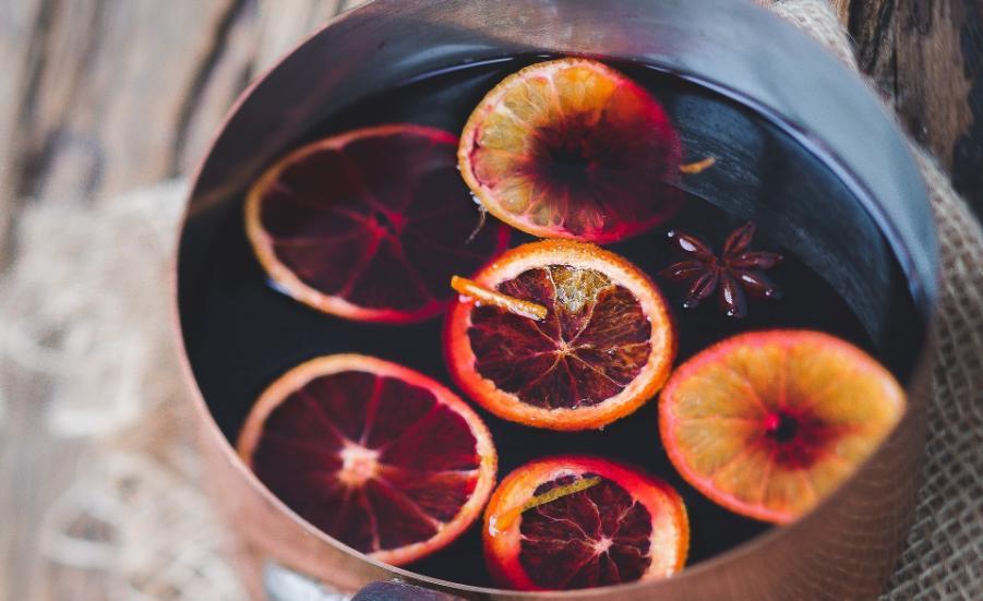 Mulled wine